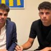Pergolettese, ufficiale l'arrivo di Emanuele Bassi dalla Cremonese