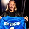 Incredibile...ma vero: Bob Sinclar con la maglia del Desenzano