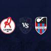 Vicenza-Catania 1-1 (3-4 d.c.r.): passa il Catania ai rigori!