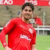 Benevento, acquisto a sorpresa: in arrivo l'attaccante Logan Gaspar Queiroz