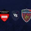 Sorrento-Cosenza 0-0: secondo tempo equilibrato | LIVE