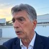Barletta, Cannito: “Faremo di tutto perché la partita si giochi qui"