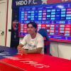 Vado, Lazzarini: “Ci vedono come il fanalino di coda? Abbiamo risposto sul campo"