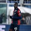La Pro Vercelli sfida l'Al-Ittifaq in amichevole: è la squadra di Balotelli