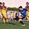 Atalanta U23, Ghislandi: "Qui per crescere. A Livorno per dare continuità"