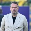 Salernitana, Faggiano: “Lescano e Achik non si toccano. Casiraghi? Non se l’è sentita"