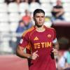 Pescara nuovo rinforzo per Buscè: è fatta per Nardin dalla Roma 