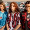 Dall’Odissea alla Serie C: il Sorrento veste il mito delle Sirene