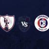 Sambenedettese-Campobasso 1-2: il tabellino