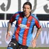 Catania, Forte non rimarrà: lo aspetta la Virtus Entella
