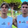 Stesso sangue stessa maglia: quest'anno il Forlì avrà due gemelli in rosa