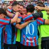 Audace Cerignola-Catania, trasferta vietata ai tifosi rossazzurri