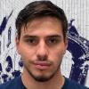 Cavese, acquisto internazionale: ufficiale l'arrivo di Juwer dal Corinthians