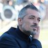 Latina, Volpe: "Preso un gol evitabile, ma secondo tempo buono. Arriveremo pronti alla prima di campionato"