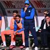 Atalanta U23, Beati: "Ottima la prima mezz'ora. Incredibile la spiegazione sul rigore"