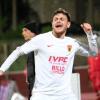 L'Audace Cerignola chiude per Perlingeri: arriva in prestito dal Benevento