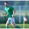 Ed McJannet, il Galway Boy che ha regalato i primi tre punti al Cosenza