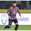 Catania, Di Gennaro torna in campo 8 mesi dopo: "lo aspettavo da tanto, emozioni uniche"