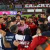 Casertana, ufficiale la risoluzione con Vano: nel suo futuro la Turris