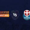 Juventus Next Gen - Novara 1-0: Bianconeri vicini al gol del 2-0 con Licina! | LIVE