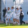 Il Treviso vince il derby e sfata il tabù Dolomiti: ora il secondo posto è vicinissimo