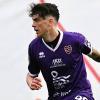 Trento, seguito da vicino Federico Caia dell'Hellas Verona