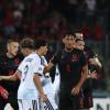 Union Brescia, orgoglio Sina: 90 minuti da titolare con l'Albania