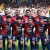 Sambenedettese, amichevole di lusso con il Frosinone il 29 luglio