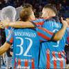 Catania-Giugliano, le probabili formazioni