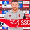 Bari, ufficiale l'arrivo di Alessandro Celli