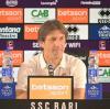 Bari, Rastelli: "Ecco perché abbiamo preso Nicolas. Su Cerofolini..."