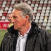 Reggiana, Tesser: "Atteggiamento inaccettabile, se qualcuno vuole andare via lo dica"