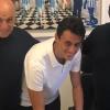 Adesso è anche ufficiale: Roberto Inglese torna al Pescara
