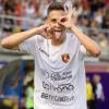 La gavetta, la forza della famiglia e l’idolo Cr7, Abreu lancia il Picerno: “Sogno titolo di capocannoniere e Serie A”