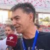 Bari, il ricordo di Tovaglieri: "Igor non era solo un compagno di squadra, ma un compagno di vita"