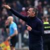 Latina, Volpe: "In questa squadra non ci sono titolari, siamo un gruppo omogeneo"