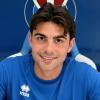 Novara, ufficiale l'arrivo di Romano in prestito dal Genoa