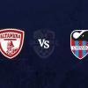 Altamura-Catania 0-3: la diretta e il tabellino del match