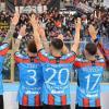 Catania, Longo il favorito. Si raffredda la pista Caserta