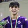 Dolomiti Bellunesi, adesso è anche ufficiale l'arrivo di Luca Montenegro in prestito dalla Fiorentina