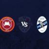 Cittadella-Lecco 3-0: il tabellino del match | LIVE