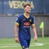 Audace Cerignola, è fatta per Adi Kurti dall'Hellas Verona