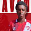 Altamura, ufficiale il tesseramento di Mohamed Savanè: il comunicato