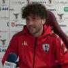 Sambenedettese, ufficiale la risoluzione del contratto per Simone Paolini