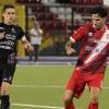 Altamura-Picerno 1-1: Pugliese incanta, Rosafio risponde