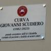 Cittadella, inaugurata la nuova Curva Sud dedicata a Giovanni Scudiero