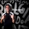 Spezia, ufficiale l'arrivo di Samuele Capolupo