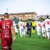 Verso Barletta-Bari: due match analyst sorpresi allo stadio Puttilli
