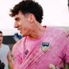 Latina, rinnovo per Mastrantonio