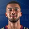 Guidonia Montecelio, nuovo rinforzo per Lopez: ufficiale Giannotti